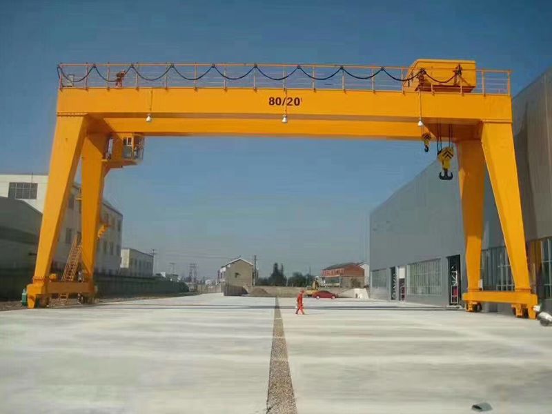 門(mén)式起重機(jī)